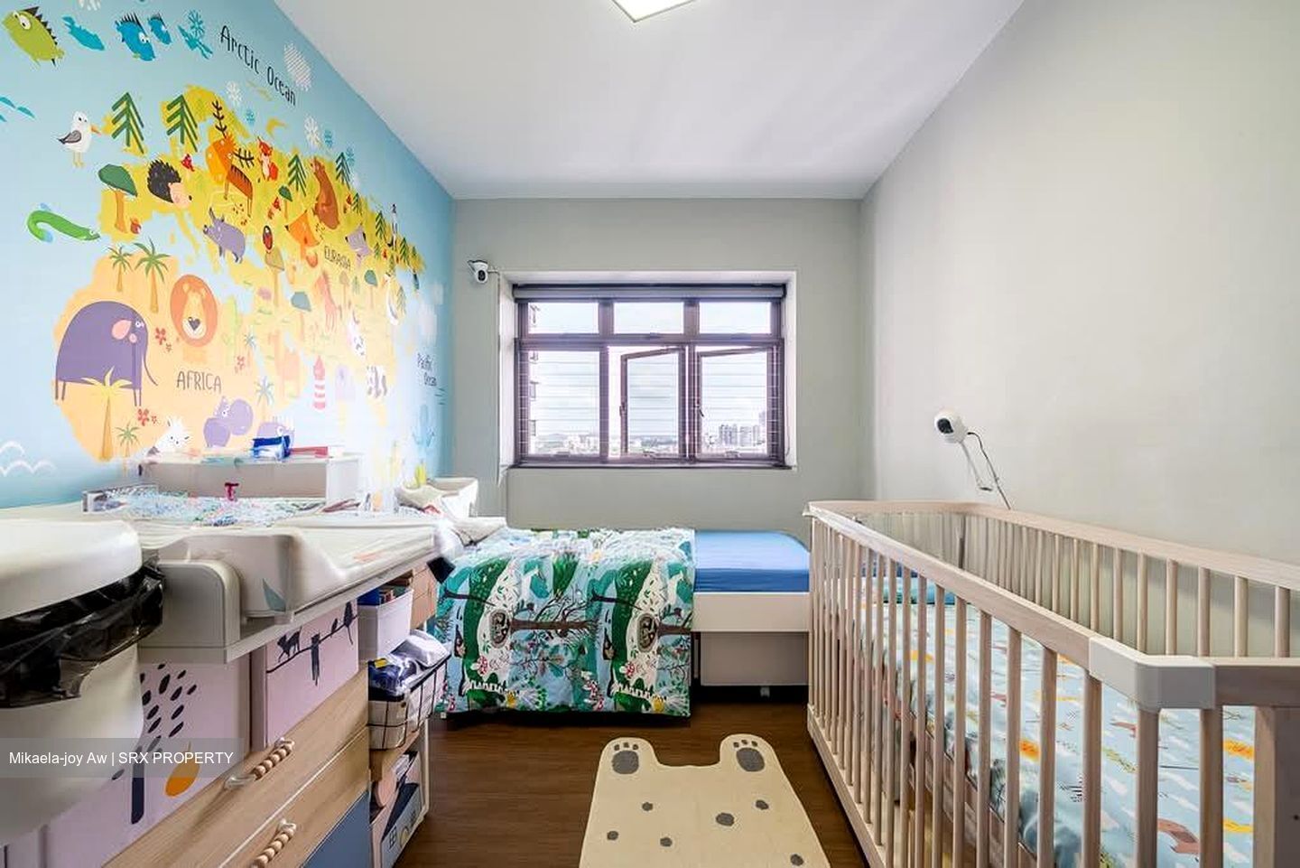 Blk 91 Commonwealth View (Queenstown), HDB 4 Rooms #550992061